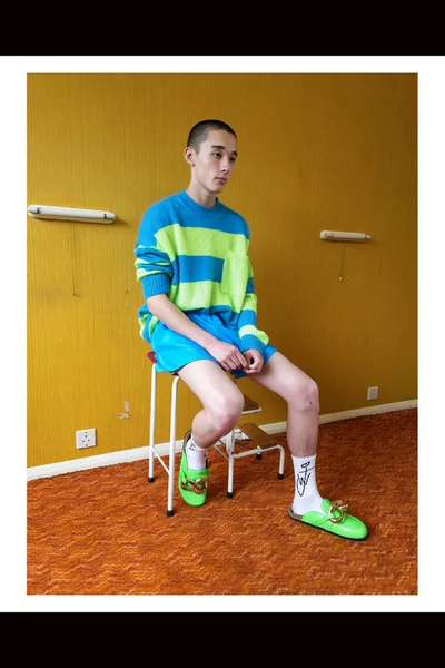 Look 33